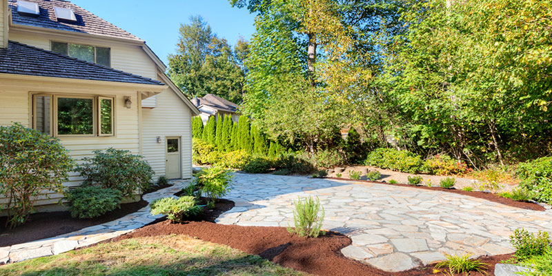 Refresh the Look of Your Property with Concrete Washing
