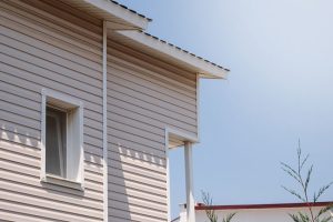 5 Reasons You Should Not Pressure Wash Siding