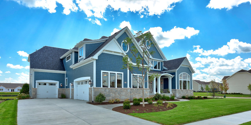 Driveway Cleaning in Fayetteville, North Carolina