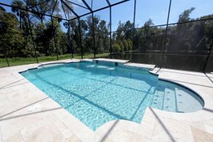 Why You Should Make Pool Deck Washing Part of Your Pool Care Routine