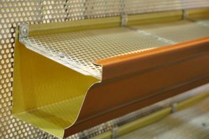 Top Benefits of Using Gutter Guards