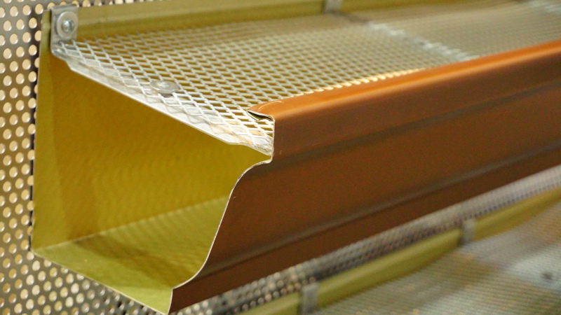 Top Benefits of Using Gutter Guards